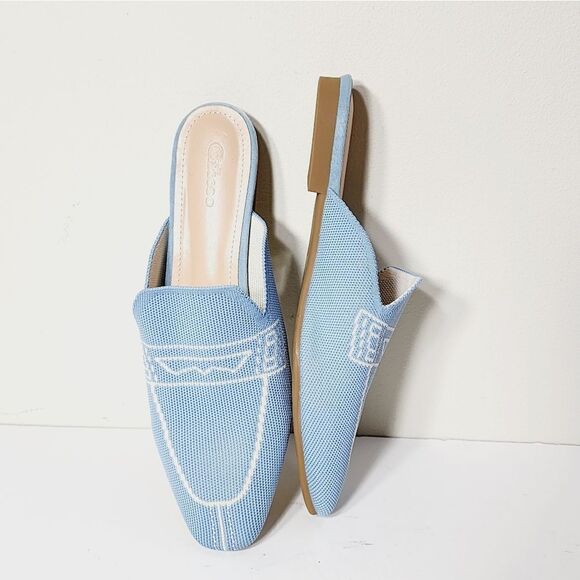 cuccoo Shoes - CUCCOO  